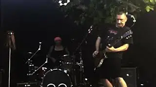 RawDisorder- Brain Eater. Live at TuTu Club, The Gypsie Playground 2026 NYE