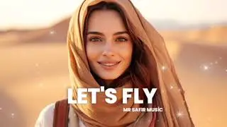 MR SAFIR MUSIC - LET'S FLY (EDWARD MAYA STYLE)