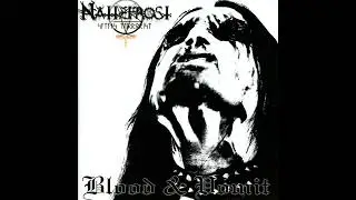 Nattefrost - Universal Funeral