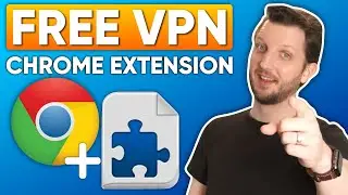 Free VPN Chrome Extension Recommendations 🔥