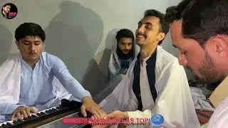 Bya di sa Pa zra di rata owaya | Shahzad Malang | Pashto New Song 2024 |Rabab melas topi