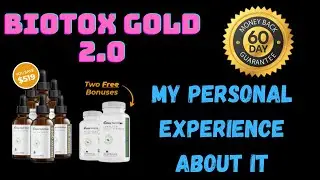 BIOTOX GOLD -BIOTOX GOLD REVIEWS -BIOTOX GOLD REVIEW, BIOTOX Gold Review 2022-BIOTOX GOLD 2.0 REVIEW