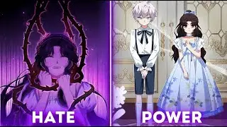 Called Useless, Now Owns Their Legacy & Graves | Manhwa Summary (English Narration)
