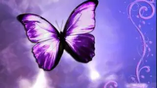 Sarah Theron - Purple Rain