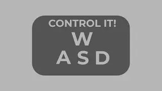 MINECRAFT BUT YOU'RE CONTROLLING THIS VIDEO WITH YOUR KEYBOARD