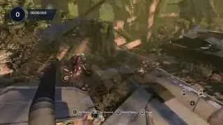 Trials Fusion : Amazon Jungle by  Kush Land 604
