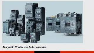 Siemens Authorized Dealer