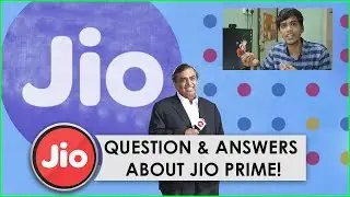 JIO PRIME MEMBERSHIP FAQ! 1000 MINUTES FUP FOR CALLS? UNLIMITED AT NIGHT? NO!