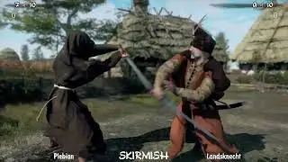 Hellish Quart PvP, Wednesday Skirmish