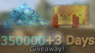 Tanki Online // 35OOOO Crystals Giveaway [CLOSED] (1OOO Subs Special) // by FIREFOX_IT