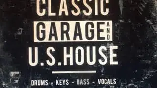Smashing Sebastian Nu Garage UK Garage