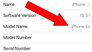 How to Find Out What iPhone Model You Have