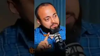 NICK VUJICIC REAL LIFE STORY 🤯 l ft. @AbhishekKar l #money #inspiration #shorts