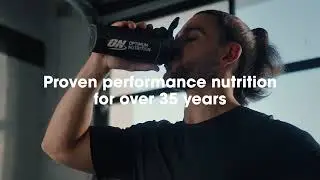 Optimum Nutrition | Made With More | Quality Ingredient