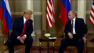 Higher stakes for Trump than Putin at Alaska summit: analyst | REUTERS