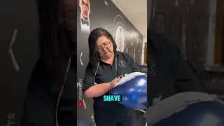 Barber Training Secrets to Becoming a Pro ✂️💈