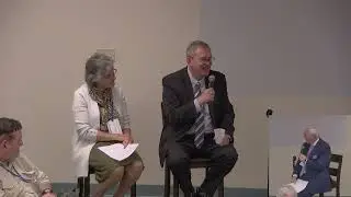 Learning From The Puritans Today | MWFC 2024 - Q&A Session