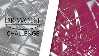 Machine Mentalist - Build Your Startup with Dr. Wolff