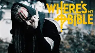 Where's My Bible - Creator of Abyss (Official music video)