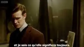 Doctor Who S07E13' A Prequel The Name of The Doctor