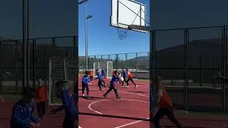 Ko&scaron;arka na pripremama! 🏀