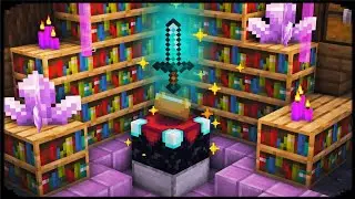 Minecraft - crazy enchantments (LEVEL 255). Can i beat the game?
