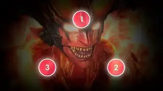 6.79⭐When My Devil Rises [Rising Devil] | 98.60% 1x miss A Rank (Loved 345pp if ranked)