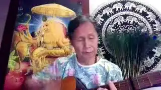 Chanting of God's Holy Names 091825