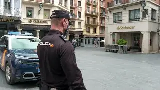 Atraco en Teruel