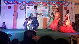 Govt lps handikera (b) tq him and dist Bidar