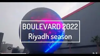 Riyadh season 2022
