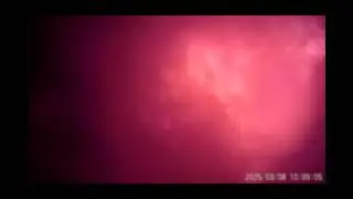 Flashover Simulator