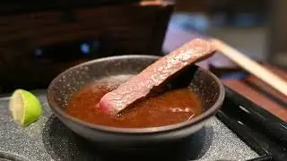 hotel around takayamaで夕食　2024 7 24