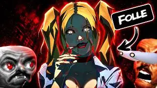 Devenir le PION PARFAIT • Vampire The Masquerade Bloodlines EN VIF 