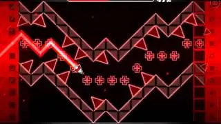 Geometry dash - fast decode wave by zigma (me)
