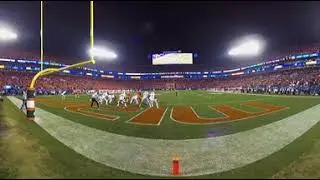 360: Clemson: Touchdown!!
