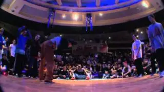 Tatanaka vs Predators
