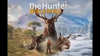 BigBubba Plays: THE HUNTER-Call Of The Wild