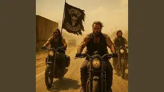 Sons of Apocalypse