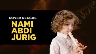 Nami Abdi Jurig - Doel Sumbang | Reggae Cover | Digital Harmony Project