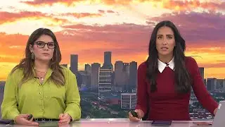 Breaking: 3 People Shot at Dallas Immigration Office; Shooter Dead