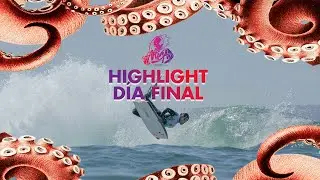 Highlight Día Final Arica Cultura Bodyboard by PRIDEBODYBOARDS