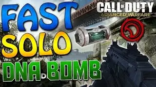 COD Advanced Warfare - FAST 