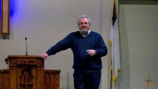 10/17/21 - The Vision - David Cottrell