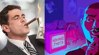 Money Over Morals?! (Hokage Thots Ep.34)