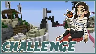 Bed Wars - Challenge w/ SalemsLady
