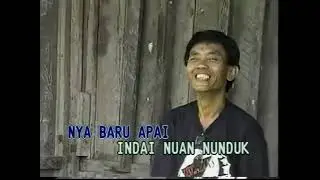 Ngengam Semenggat - Michael Jemat (Versi Lama)