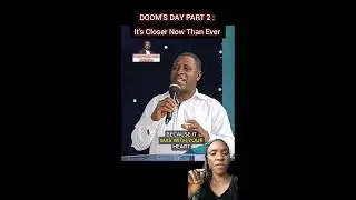 Get yourself prepared for what is coming#jesuscomingsoon#bibletruthrevealed#viralvideo