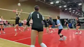 Tri-State Elite 13Blue- Nike Classic 2026- OH/DS #1
