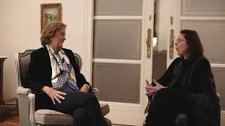 Being Good - Entrevista a Soledad Herreros de Tejada
